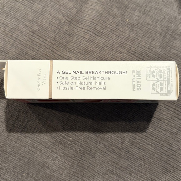 imPRESS Press-on Nails - Day Stars     kiss beauty fake nail press on manicure - Picture 8 of 8